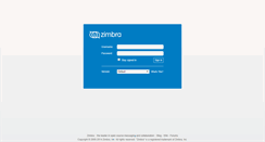 Desktop Screenshot of minusa.com.br